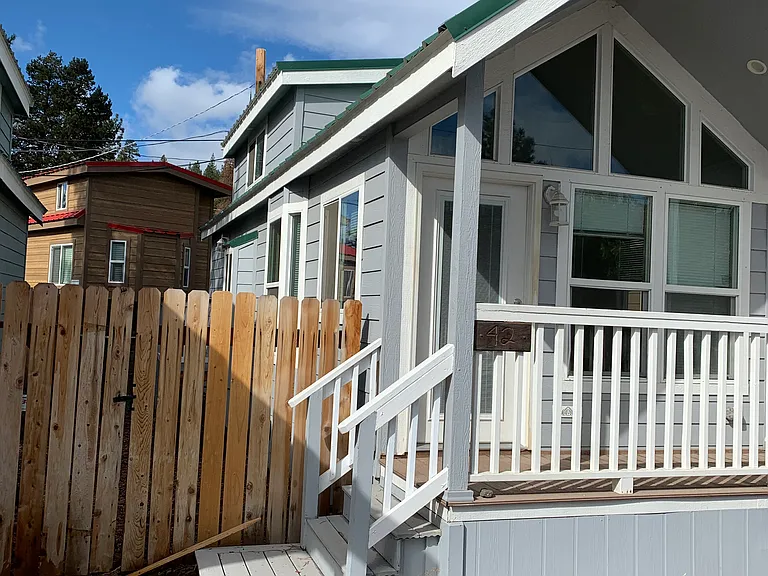 11700 Donner Pass Rd #42 — Photo 4