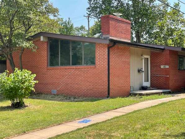 1827 W 23rd St N, Wichita, KS 67204