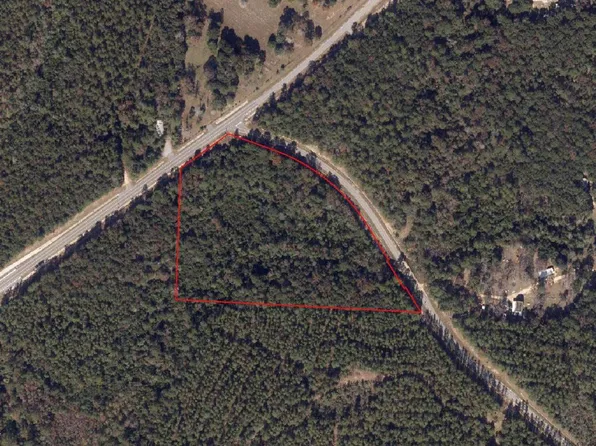 7000 Bratt Rd, Century, FL 32535