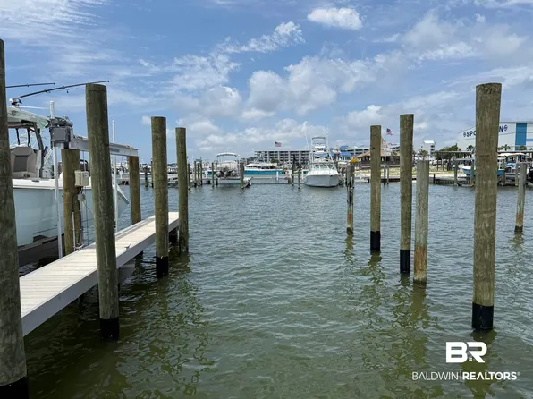 4688 Walker Ave #50, Orange Beach, AL 36561