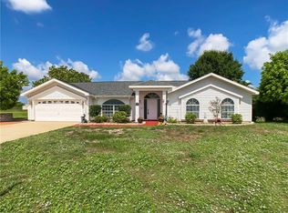 1521 Crestwood Cir W, Lehigh Acres, FL 33936