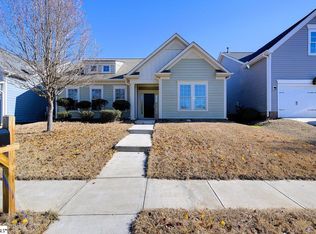 214 Meritage St, Greer, SC 29651