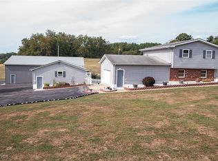 44305 Lafferty Rd, Saint Clairsville, OH 43950