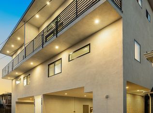 1339 N Kenmore Ave #1/2, Los Angeles, CA 90027