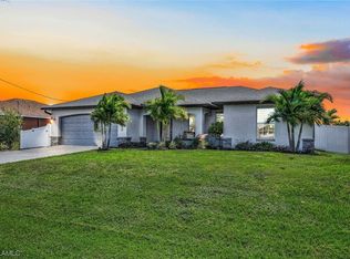 3920 NW 38th St, Cape Coral, FL 33993