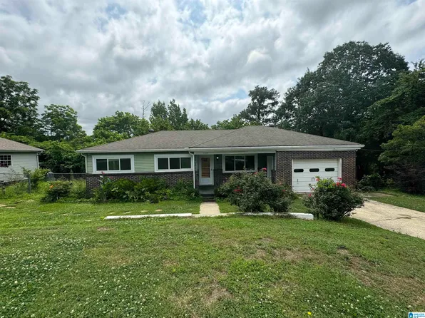 5809 32nd St N, Birmingham, AL 35207