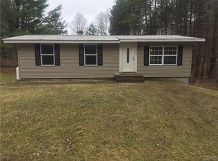 5698 State Rd, Natural Bridge, NY 13665