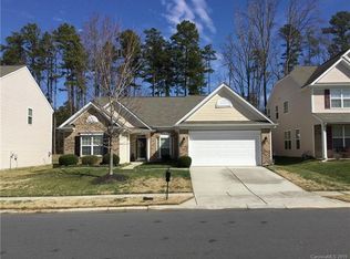 132 Weavers Glenn Pl, Charlotte, NC 28262