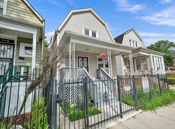 3rd image of 6412 S Wolcott Ave