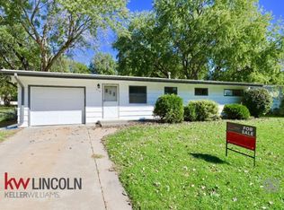 316 W Rio Rd, Lincoln, NE 68505
