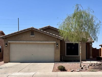 25659 W SATELLITE Lane W, Buckeye, AZ, 85326