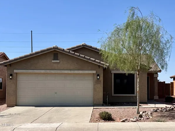 25659 W SATELLITE Lane W, Buckeye, AZ 85326