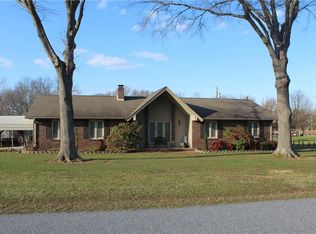 105 Tanglewood Rd, Belton, SC 29627