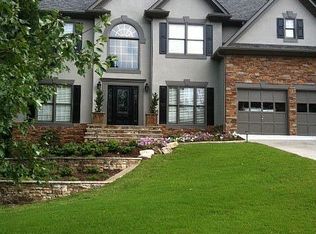 535 Summer Breeze Ct, Alpharetta, GA 30005