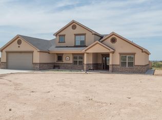 10001 Arlie Rd, Amarillo, TX 79108