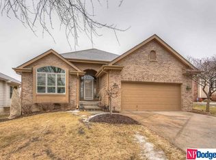 17756 Amy Cir, Omaha, NE 68135