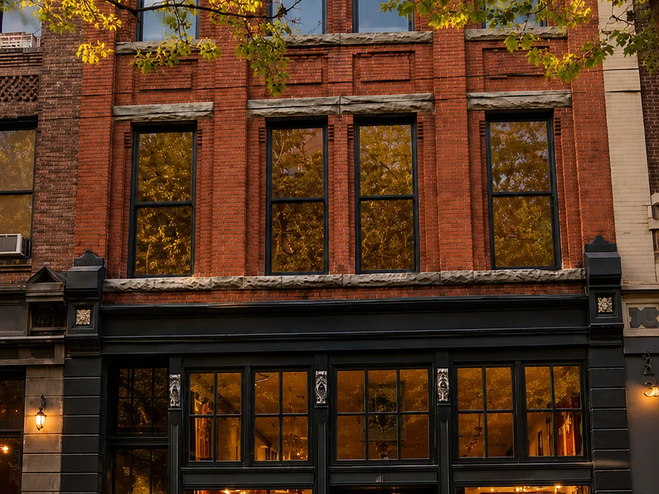 211 1st Ave S Apartments is located in the heart of Pioneer Square