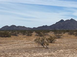 0 E, Wellton, AZ 85356