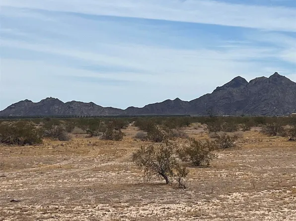 0 E, Wellton, AZ 85356