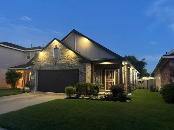 814 Heatherton Hill Ln, Houston, TX 77047