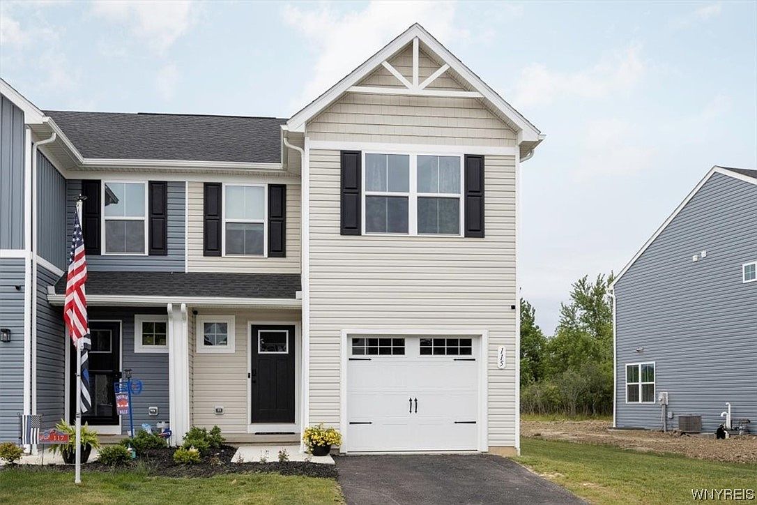 115 South Ave, Buffalo, NY 14224 MLS B1480050 Zillow