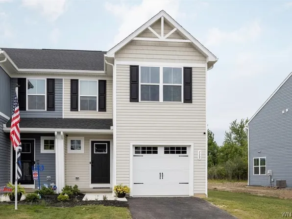 115 South Ave, Buffalo, NY 14224