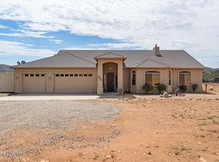 1805 S Crooked H Trl, Dewey, AZ 86327