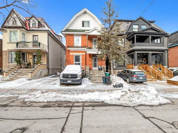 277 Arlington Ave Unit 2, Toronto, ON M6C 2Z6