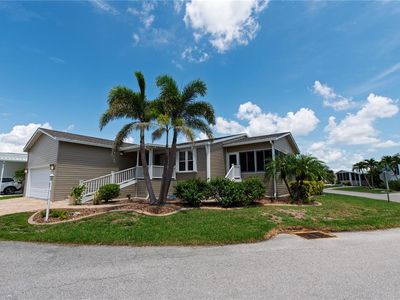 40 Freeman Ave, Punta Gorda, FL, 33950