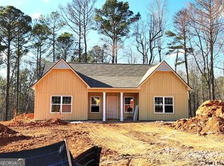 LOT 25 Clemit Harris Rd LOT 25, Newnan, GA 30263