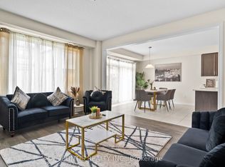 212 Vanilla Trl, Thorold, ON L2V 0L3