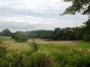 16860 N Anchorom Rd, Hallsville, MO 65255