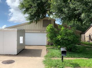 6315 Dellfern Dr, Houston, TX 77035