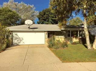 2730 N 31st Pl, Sheboygan, WI 53083