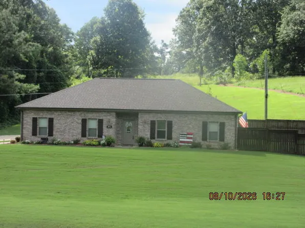 3971 Highway 345, Pontotoc, MS 38863