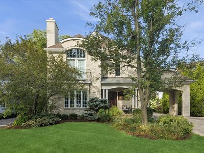608 S Quincy St, Hinsdale, IL, 60521