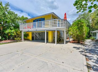 541 Beach Rd, Sarasota, FL 34242