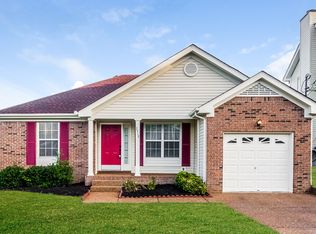 3512 Calais Cir, Antioch, TN 37013