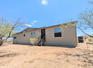 540 N Tomasita Dr, Vail, AZ 85641