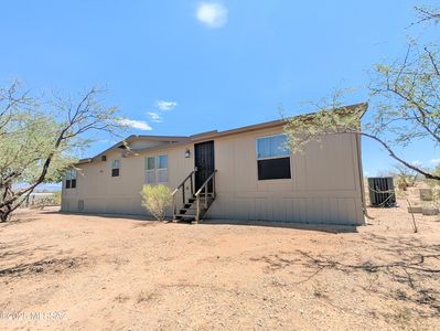 540 N Tomasita Dr, Vail, AZ, 85641