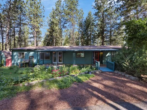 8900 S Mullen Hill Rd #32, Spokane, WA 99224