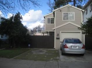 1225 G St, Sacramento, CA 95814