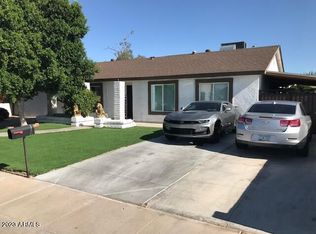 4025 E Saint Charles Ave, Phoenix, AZ 85042