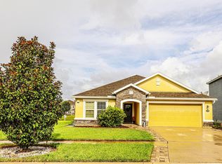 14809 Durbin Cove Way, Jacksonville, FL 32259