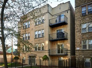 5016 N Harding Ave APT 1, Chicago, IL 60625