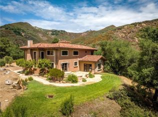8870 Tassajara Creek Rd, Santa Margarita, CA 93453