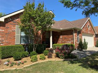 511 Scenic Ranch Cir, Fairview, TX 75069