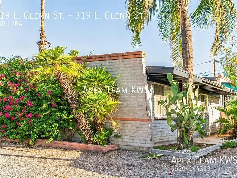 319 E Glenn St #319 E GLENN ST — Photo 13