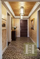 Sold by Halstead Real Estate