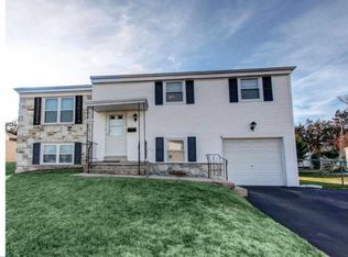 1600 Hampton Rd, Bensalem, PA 19020